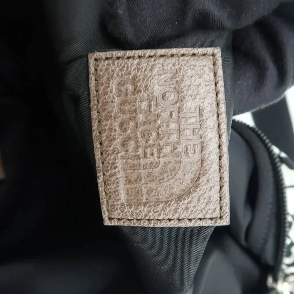 100% Authentic GUCCI Black GG Marmont Cloth Crossbody bag 861-073124 - Picture 10 of 12